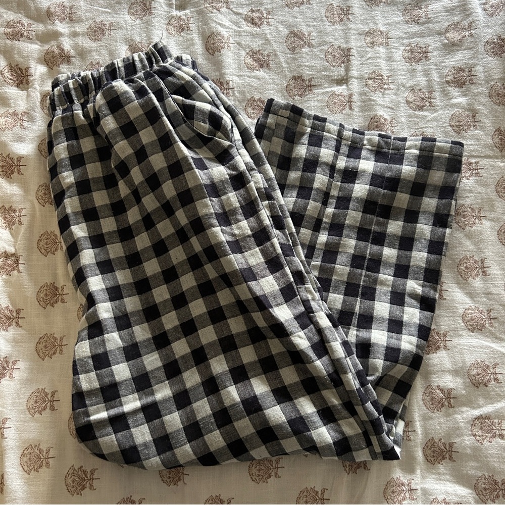 Carly Jean Los Angeles Jules Pant
